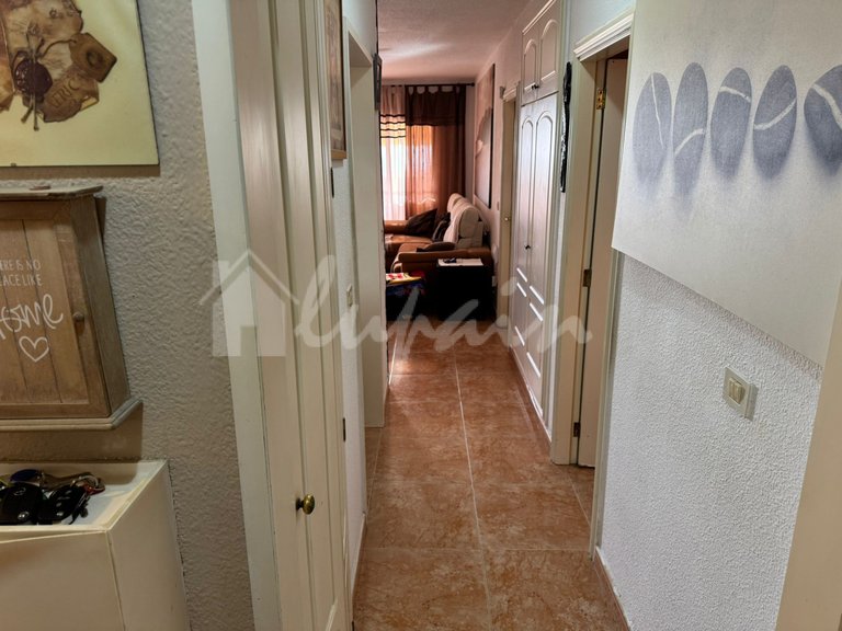 Apartment for Sale in Torviscas, Roque Del Conde 13