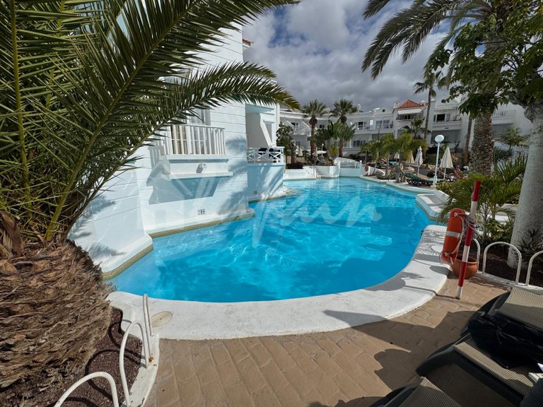 Apartment for Sale in Costa Adeje, Lagos De Fanabe 38