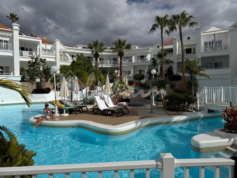 Apartment for Sale in Costa Adeje, Lagos De Fanabe 1