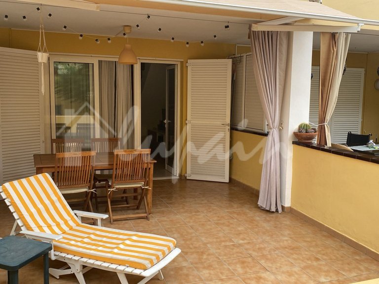 Town House for Sale in Playa De Las Americas, El Camison 9