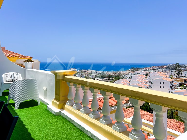 Apartment for Sale in San Eugenio, Windsor Park 4