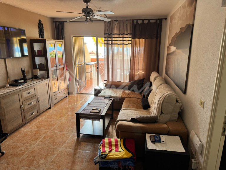 Apartment for Sale in Torviscas, Roque Del Conde 9