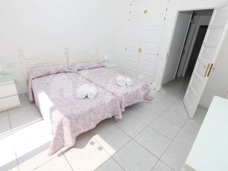 Apartment for Sale in Playa De Las Americas, Parque Santiago 48