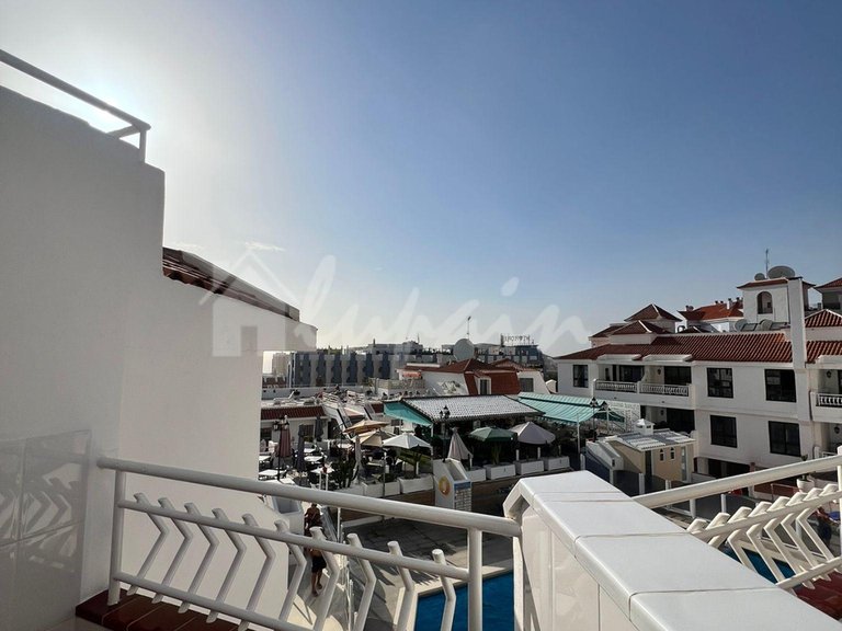 Apartment for Sale in Los Cristianos, Los Diamantes 2