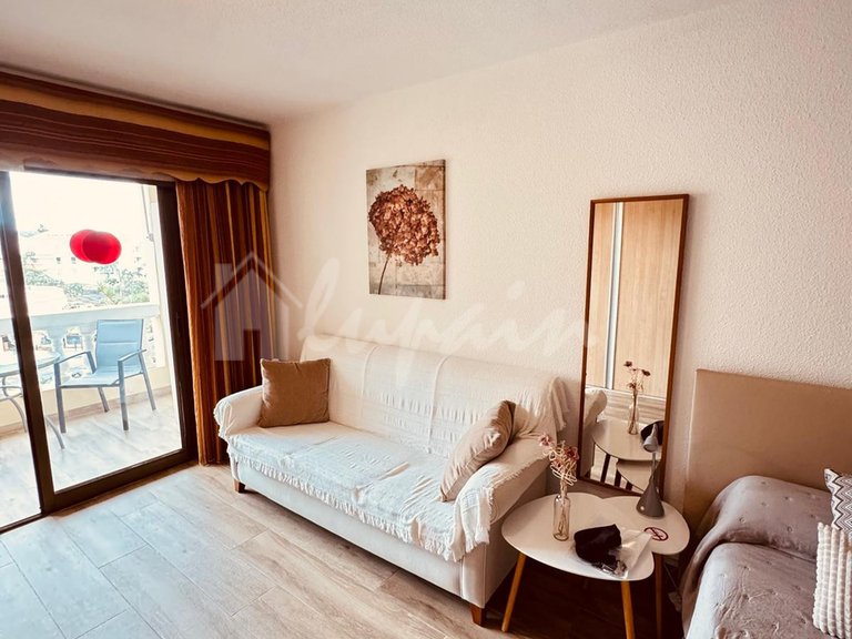 Apartment for Sale in Los Cristianos, Castle Harbour 6