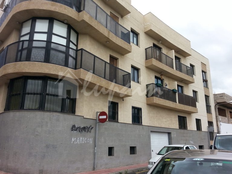 Apartment for Sale in Cabo Blanco, Edf Arzola 1