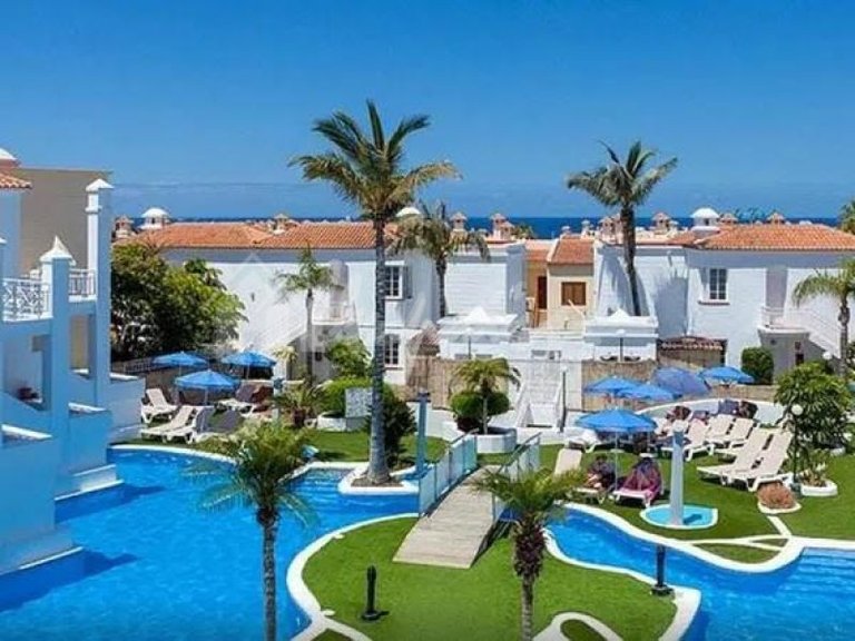 Apartment for Sale in Costa Adeje, Lagos De Fanabe 2