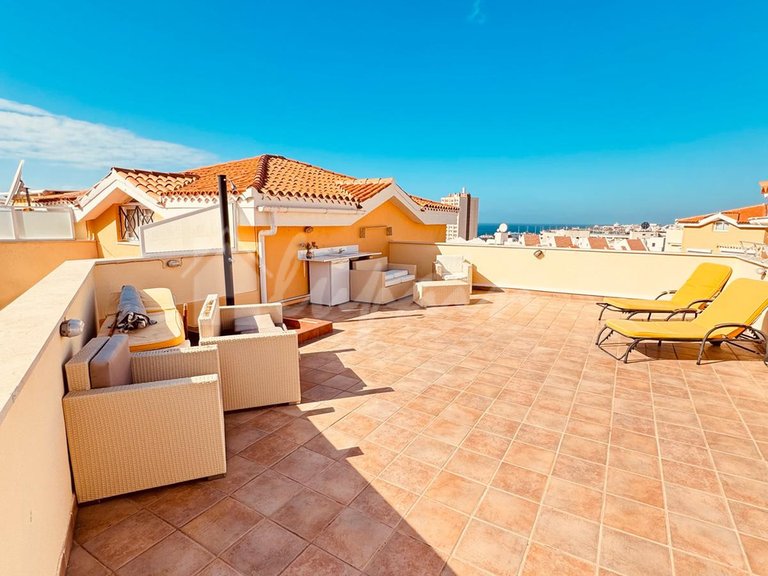 Penthouse for Sale in Los Cristianos, Santa Cruz de Tenerife 6