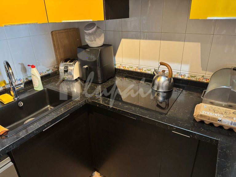 Apartment for Sale in Torviscas, Roque Del Conde 17