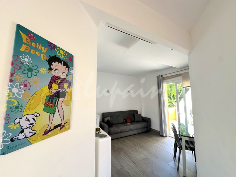 Apartment for Sale in Torviscas, Mareverde 5