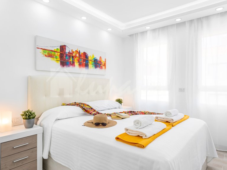 Penthouse for Sale in Los Cristianos, Vistahermosa 14