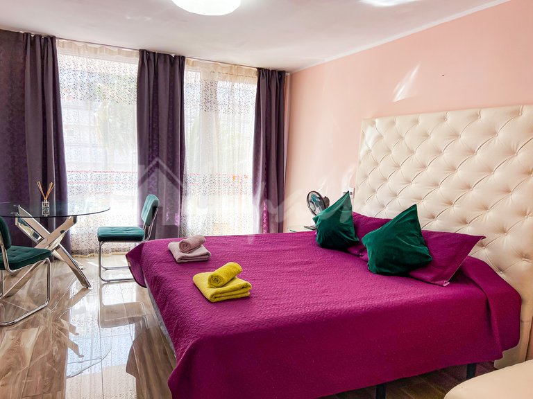 Apartment for Sale in Playa De Las Americas, Olympia 9