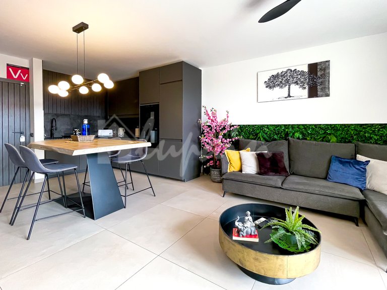 Apartment for Sale in Playa Paraiso, Club Paraiso 10