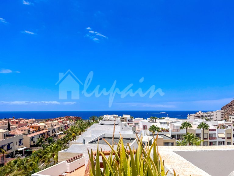 Penthouse for Sale in Palm Mar, Los Balandros 9
