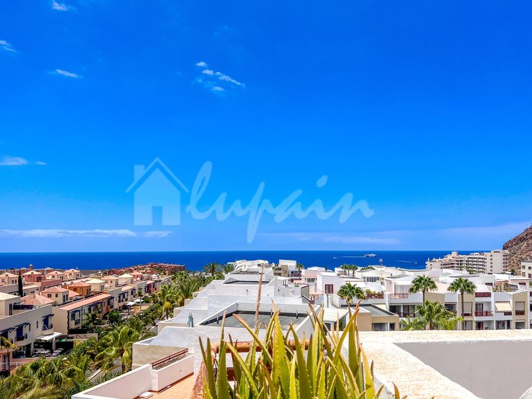 Takvåning till salu i Palm Mar, Los Balandros 9