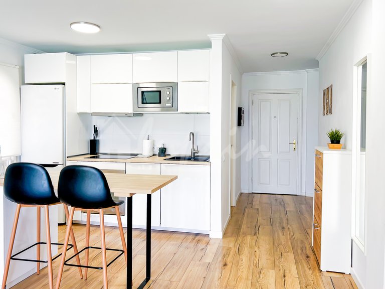 Apartment for Sale in San Eugenio, Parque Cristina 20