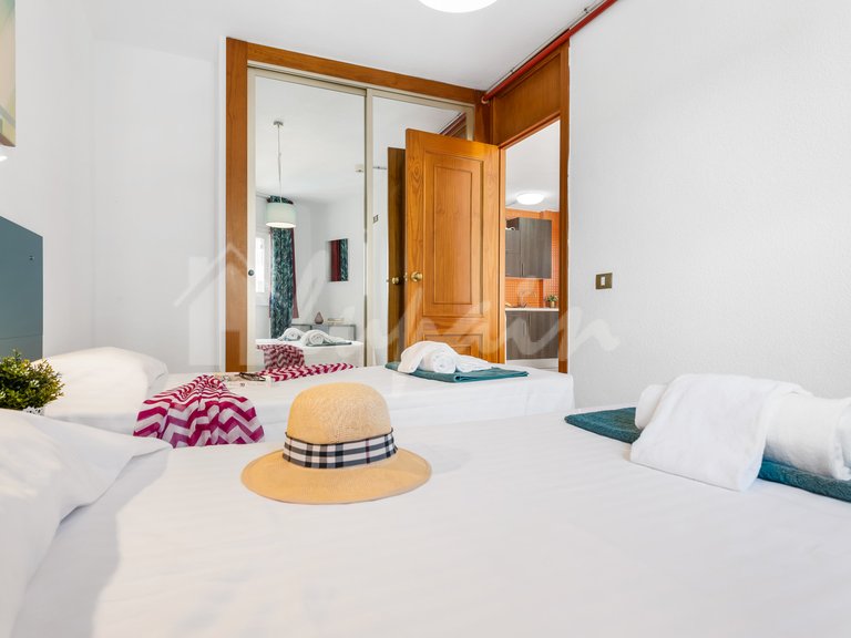 Apartment for Sale in Playa De Las Americas, Torres De Yomely 11