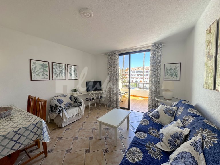 Penthouse for Sale in Playa De Las Americas, Parque Santiago 11