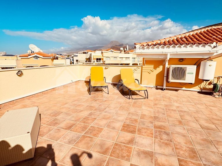 Penthouse for Sale in Los Cristianos, Santa Cruz de Tenerife 7