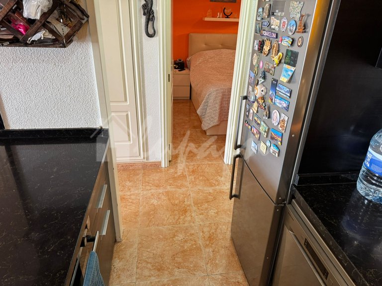 Apartment for Sale in Torviscas, Roque Del Conde 28