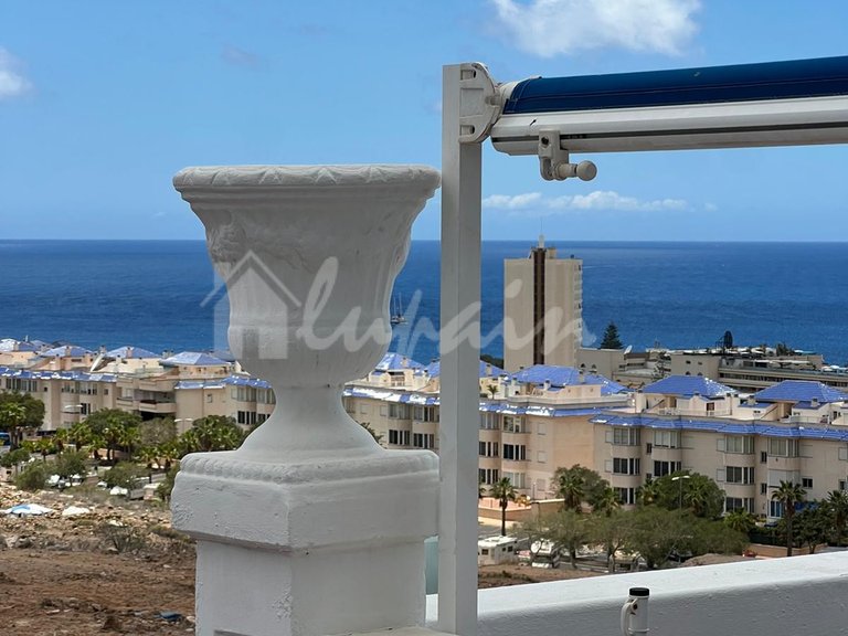 Apartment for Sale in Los Cristianos, Royal Palm 4