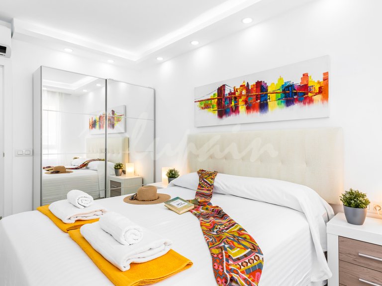 Penthouse for Sale in Los Cristianos, Vistahermosa 15