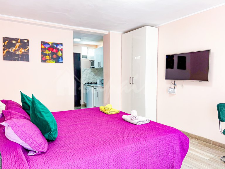 Apartment for Sale in Playa De Las Americas, Olympia 10