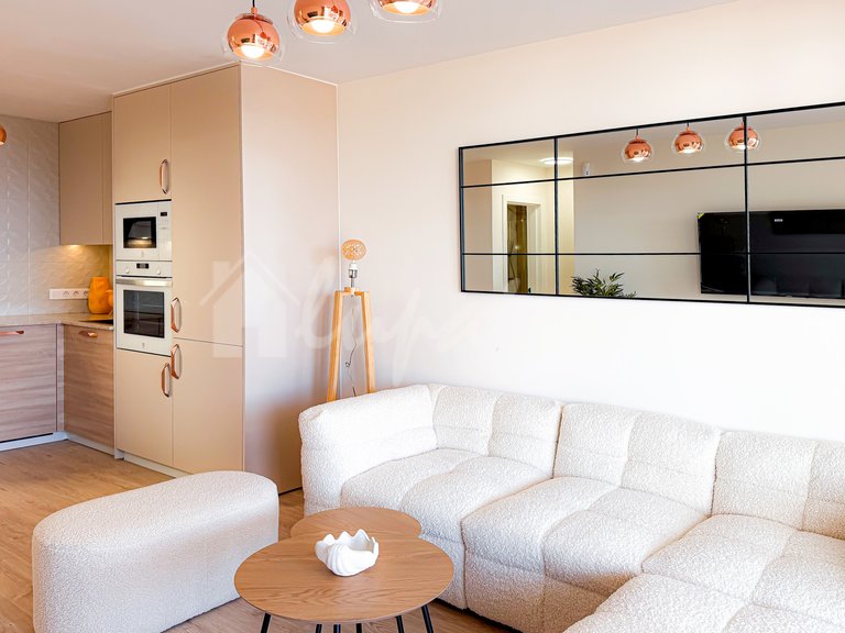 Apartment for Sale in San Eugenio, Tenerife 8