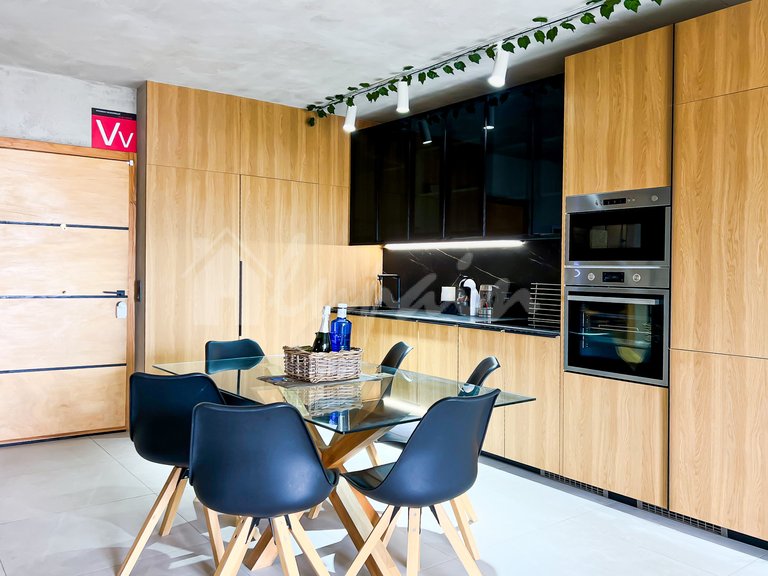 Apartment for Sale in Playa Paraiso, Club Paraiso 16