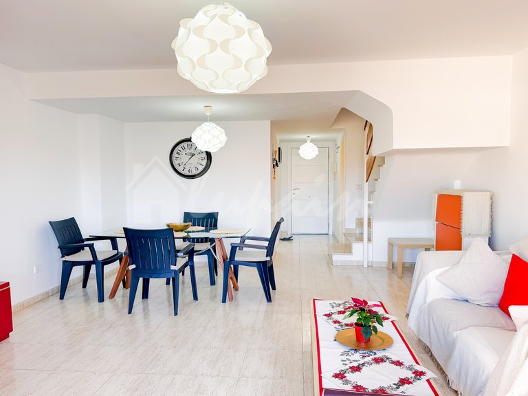 Apartment for Sale in Bahia Del Duque, Oasis Dakota 13