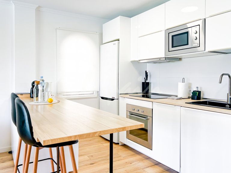 Apartment for Sale in San Eugenio, Parque Cristina 21