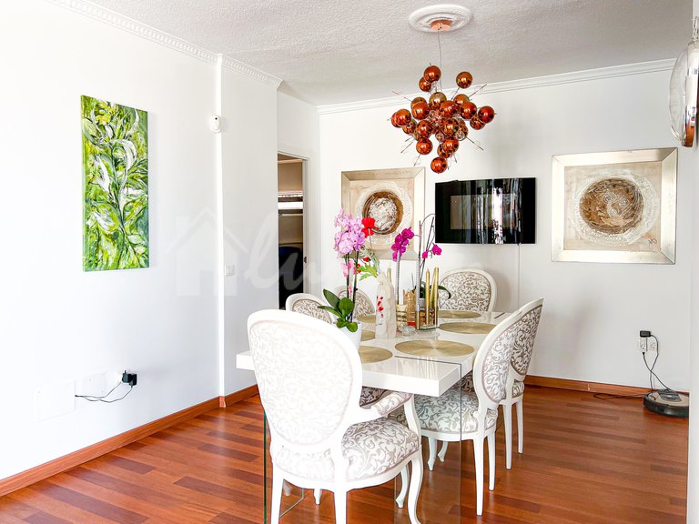 Villa for Sale in San Eugenio, Ocean View 5