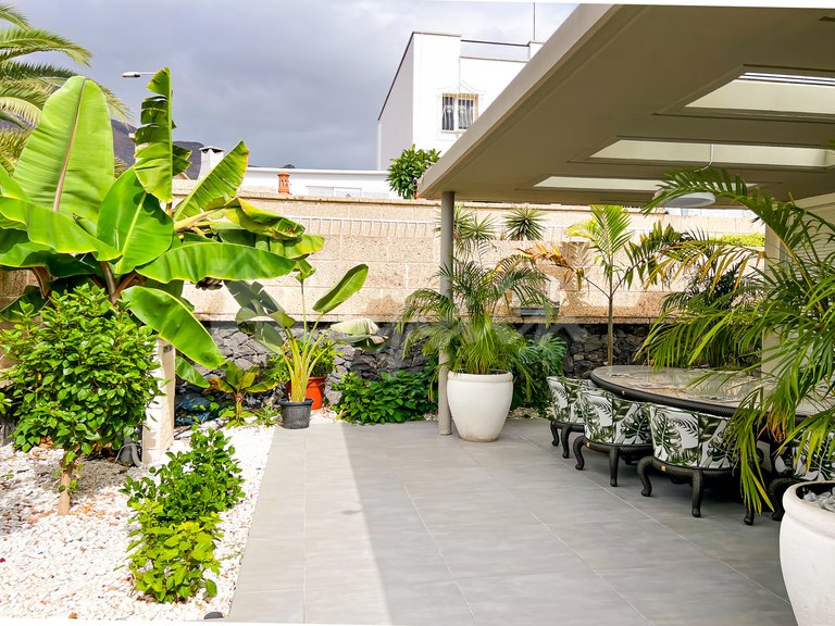 Villa for Sale in Costa Adeje, Malaga 11