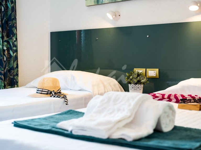 Apartment for Sale in Playa De Las Americas, Torres De Yomely 12