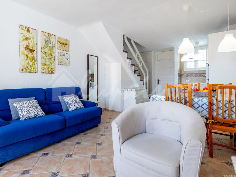 Penthouse for Sale in Playa De Las Americas, Parque Santiago 12