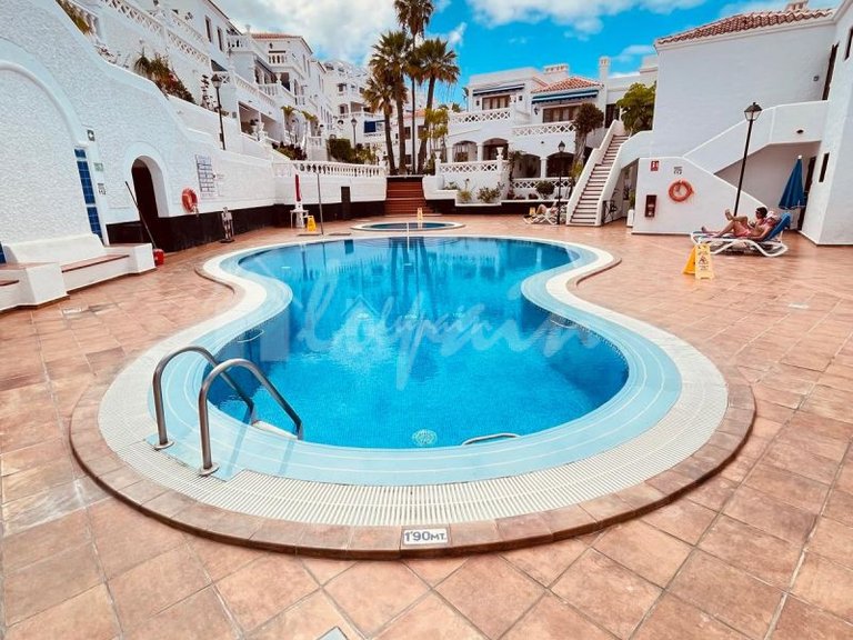 Apartment for Sale in Los Cristianos, Royal Palm 2