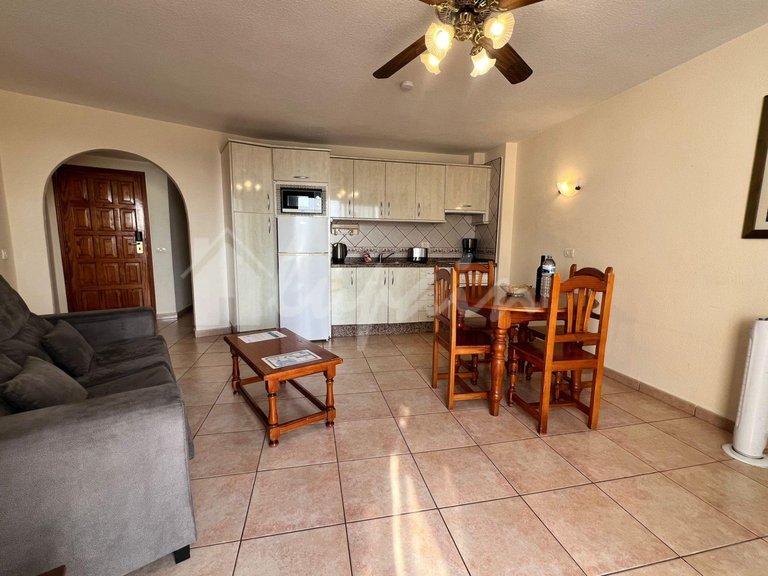 Apartment for Sale in Los Cristianos, Los Diamantes 10