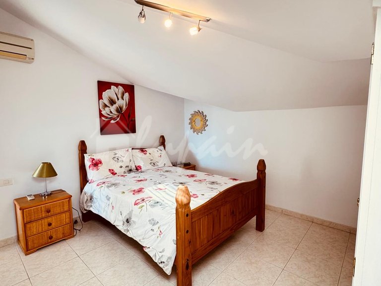 Penthouse for Sale in Los Cristianos, Santa Cruz de Tenerife 19