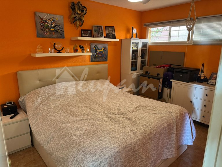Apartment for Sale in Torviscas, Roque Del Conde 19
