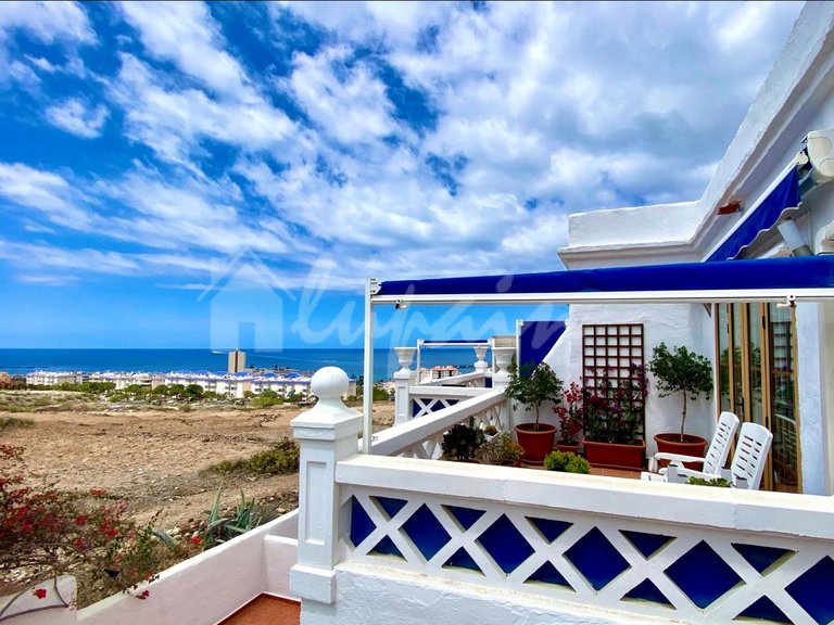 Apartment for Sale in Los Cristianos, Royal Palm 2