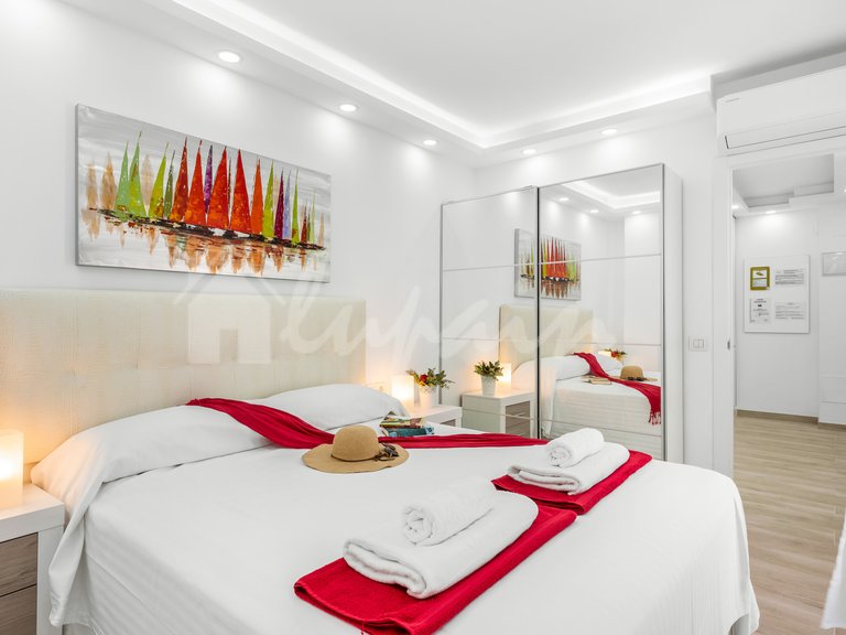 Penthouse for Sale in Los Cristianos, Vistahermosa 16