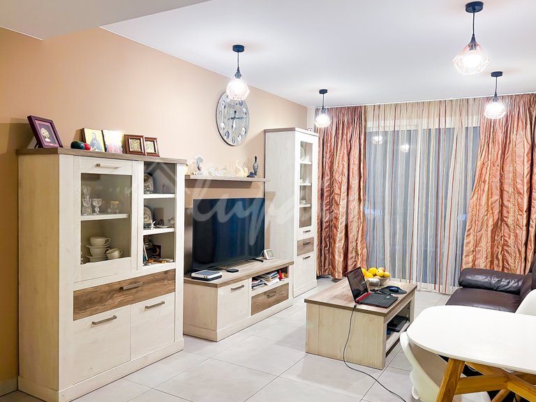 Apartment for Sale in Adeje, Leon 16