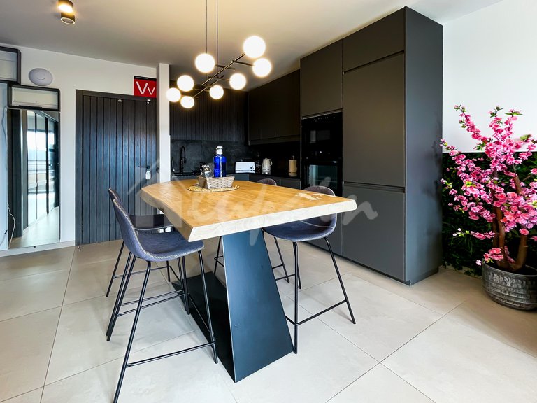 Apartment for Sale in Playa Paraiso, Club Paraiso 12