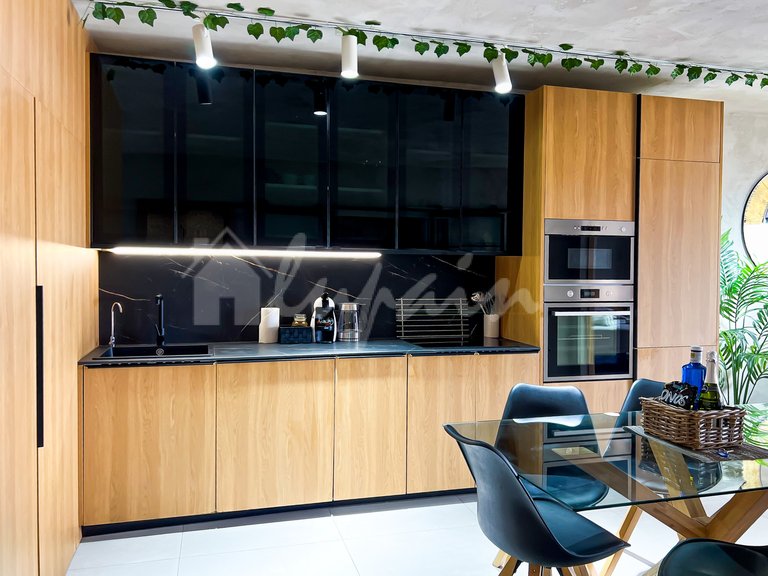 Apartment for Sale in Playa Paraiso, Club Paraiso 17