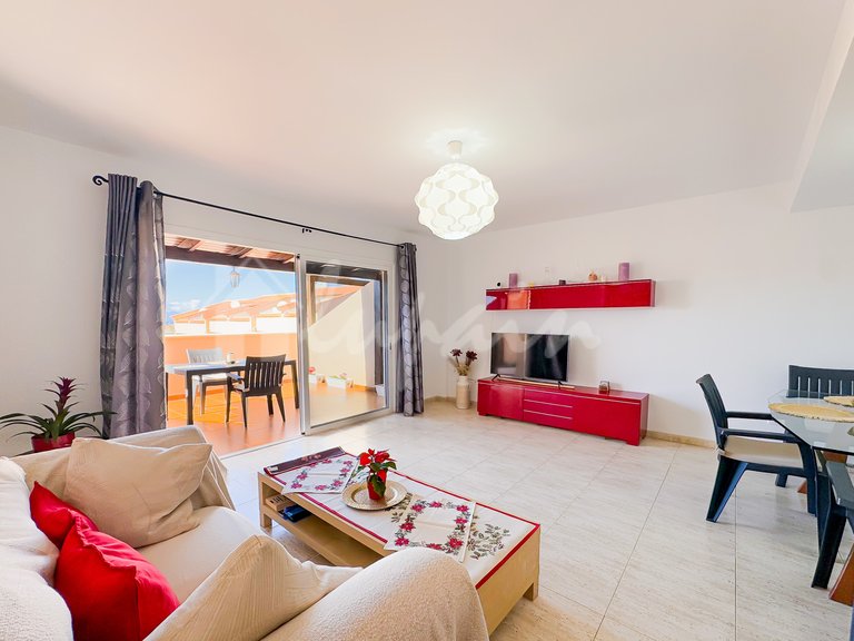 Apartment for Sale in Bahia Del Duque, Oasis Dakota 14