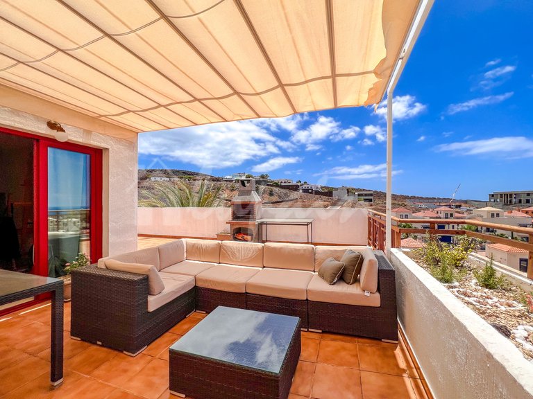 Penthouse for Sale in Palm Mar, Los Balandros 14