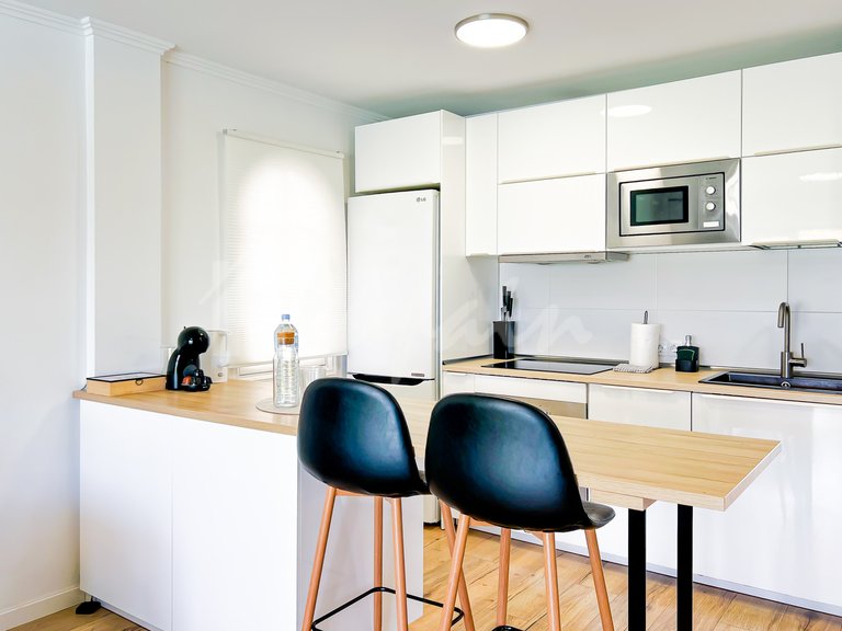 Apartment for Sale in San Eugenio, Parque Cristina 22