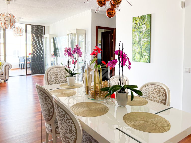 Villa for Sale in San Eugenio, Ocean View 6