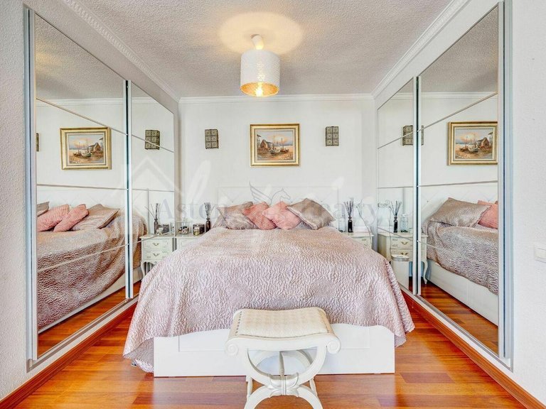 Villa for Sale in San Eugenio, Ocean View 17