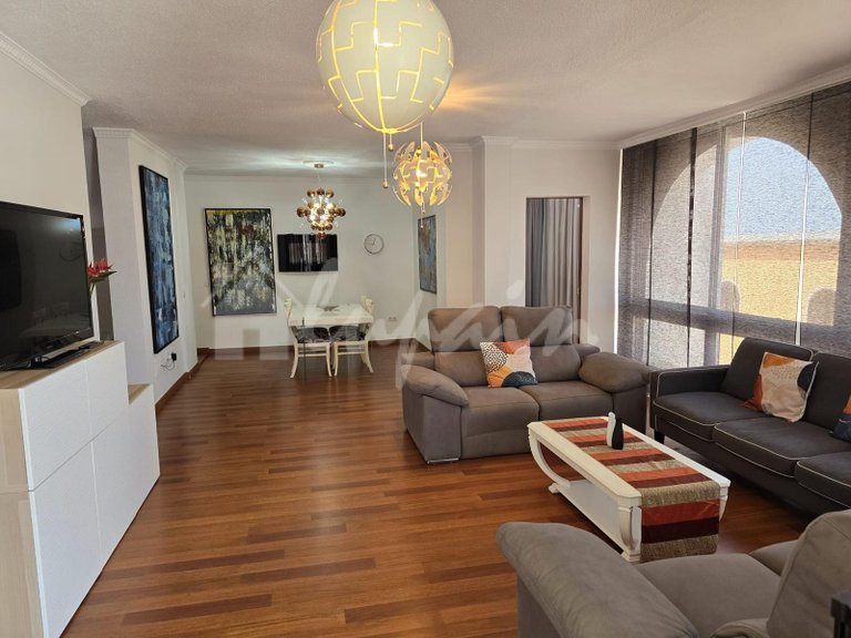 Villa for Sale in San Eugenio, Ocean View 7